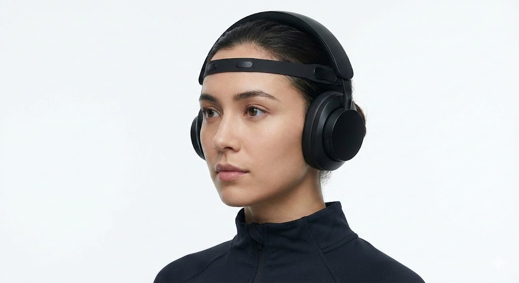 Inference headset concept